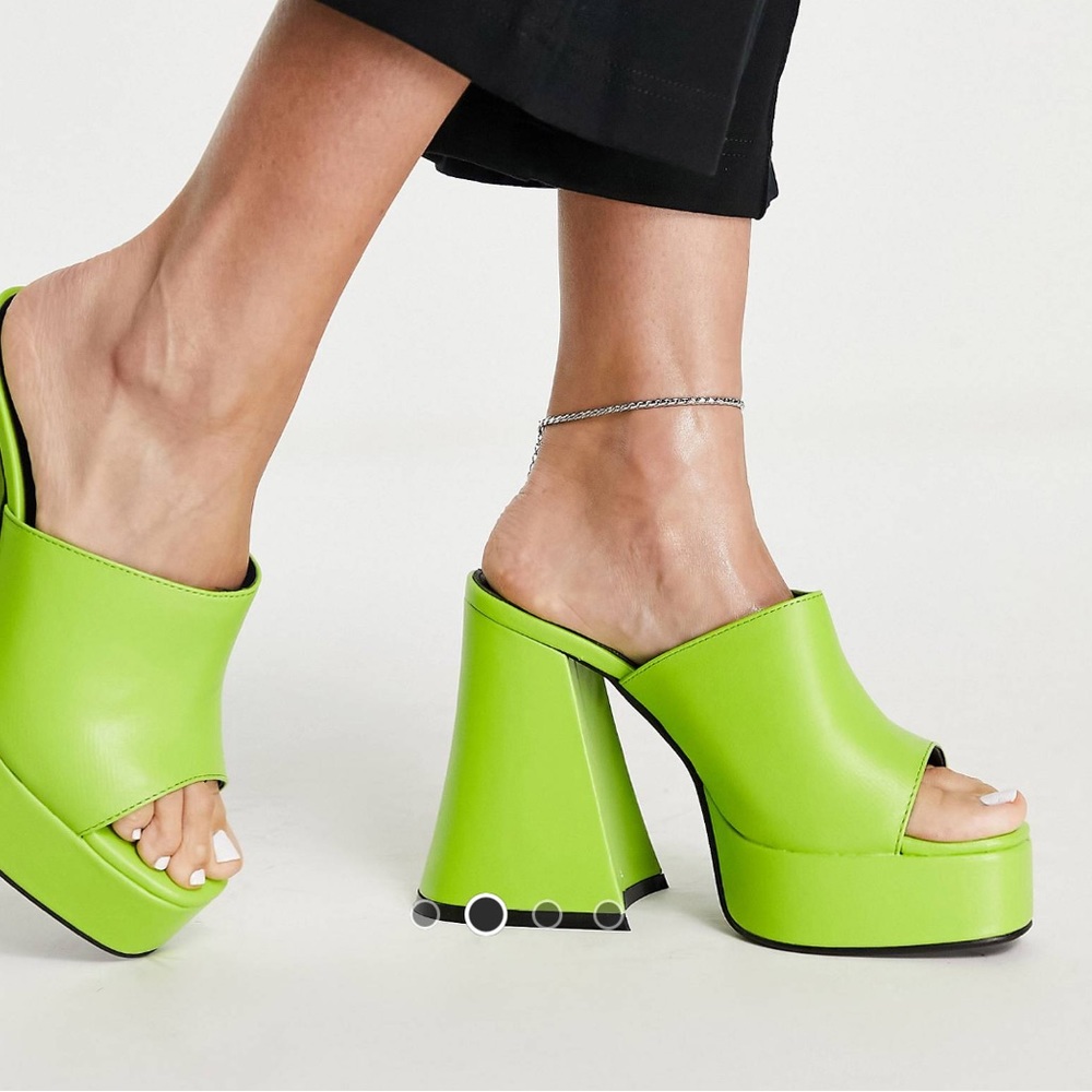 ASOS Platforms